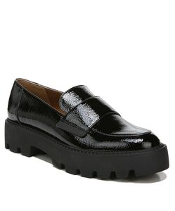 Lug Sole Loafers